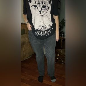 Madewell The Perfect Vintage jean size 31